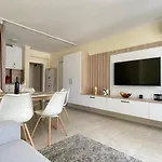 Stylish - Pool - Near Venid Appartamento Sveti Vlas