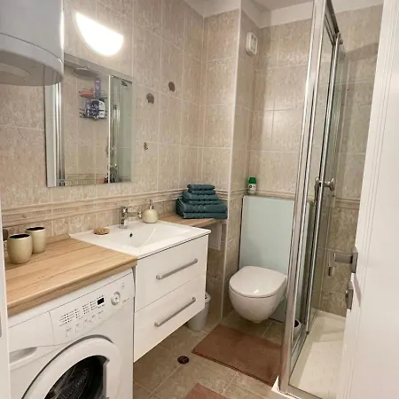 Luxury With Pool Near Yacht Marina & -sveti Appartement