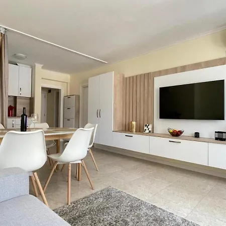 Luxury With Pool Near Yacht Marina & -sveti Appartement Sveti Vlas