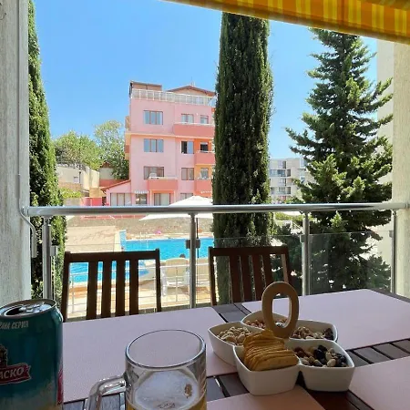 Appartement Luxury With Pool Near Yacht Marina & -sveti
