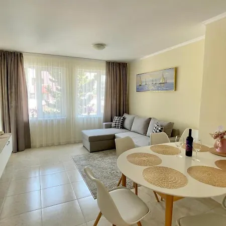 Appartement Luxury With Pool Near Yacht Marina & -sveti *