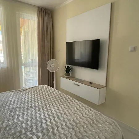 Apartment Stylish - Pool - Near Venid *