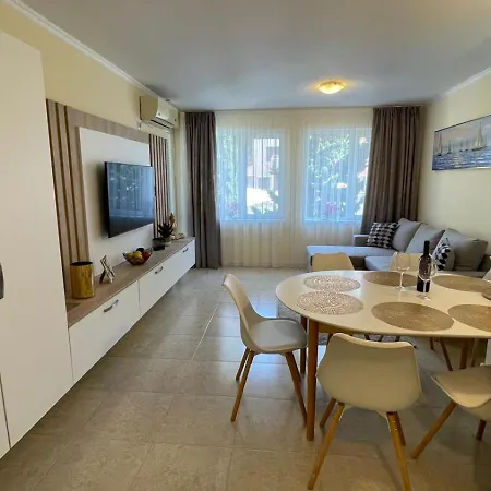 Appartement Luxury With Pool Near Yacht Marina & -sveti