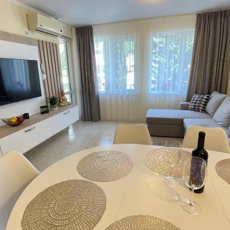 Luxury With Pool Near Yacht Marina & -sveti Appartement Sveti Vlas