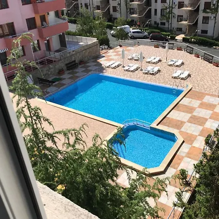 Luxury With Pool Near Yacht Marina & -sveti Sveti Vlas